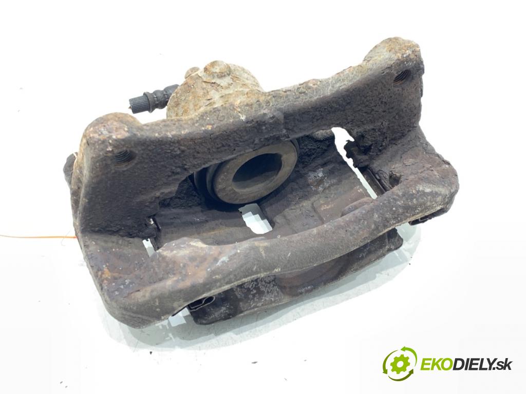 MAZDA 3 BM liftback 2014 88 kW 2.0 1998 Brzdič strmeň ľavy predný