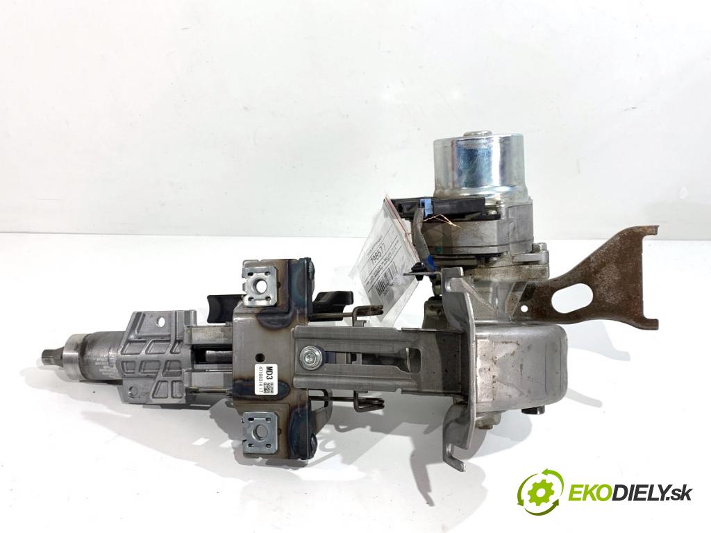 MAZDA 3 BM liftback 2014 88 kW 2.0 1998 pumpa servočerpadlo Q003TF0073 (Servočerpadlo)