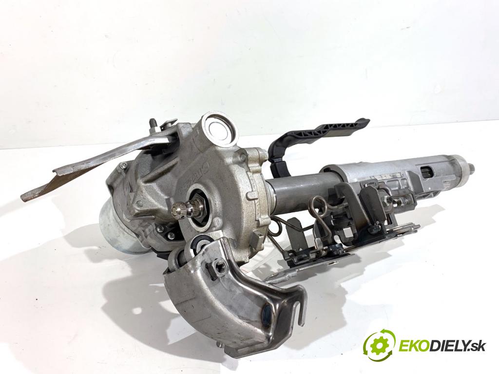 MAZDA 3 BM liftback 2014 88 kW 2.0 1998 pumpa servočerpadlo Q003TF0073 (Servočerpadlo)