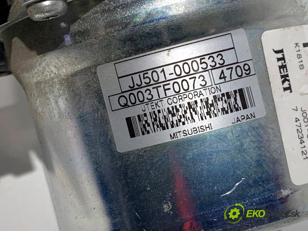 MAZDA 3 BM liftback 2014 88 kW 2.0 1998 pumpa servočerpadlo Q003TF0073 (Servočerpadlo)