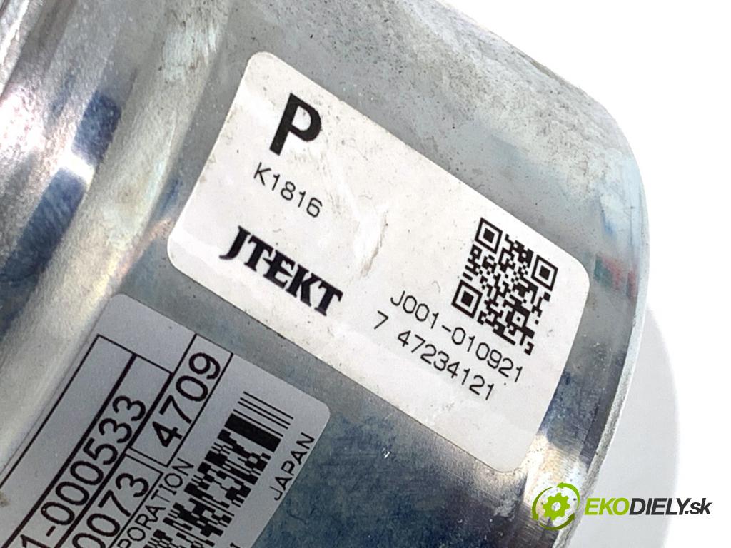 MAZDA 3 BM liftback 2014 88 kW 2.0 1998 pumpa servočerpadlo Q003TF0073 (Servočerpadlo)