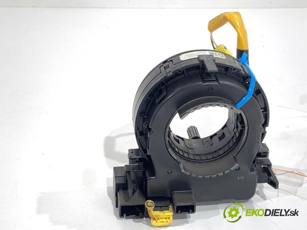 MAZDA 3 BM liftback 2014 88 kW 2.0 1998 Krúžok, slimák airbag KD4966CS0A (Airbag)