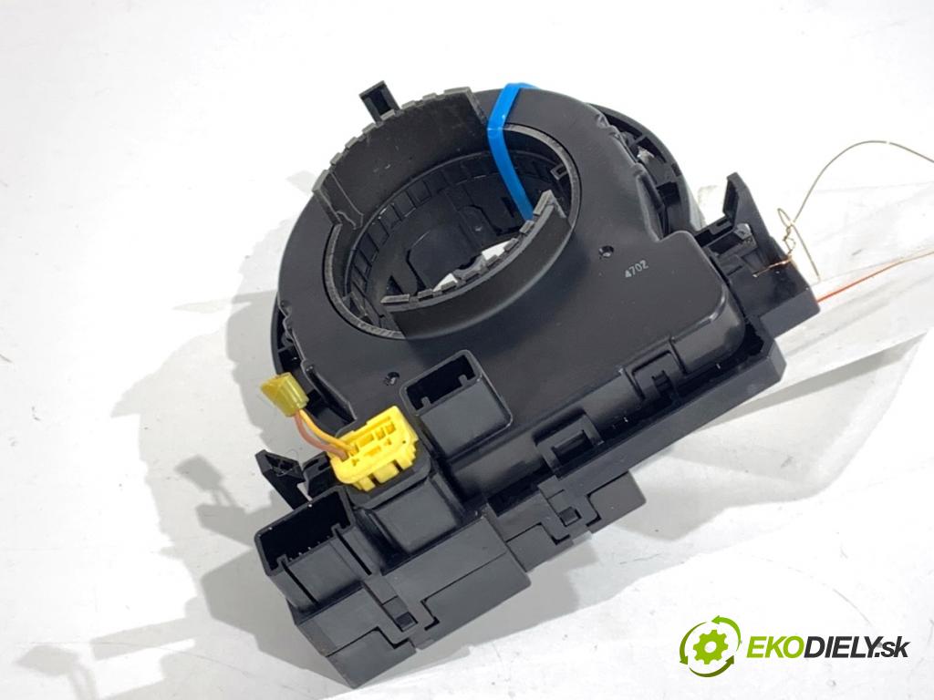 MAZDA 3 BM liftback 2014 88 kW 2.0 1998 Krúžok, slimák airbag KD4966CS0A (Airbag)