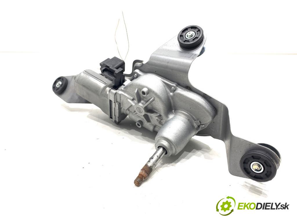 MAZDA 3 BM liftback 2014 88 kW 2.0 1998 Motor stieračov zad 849600-0830