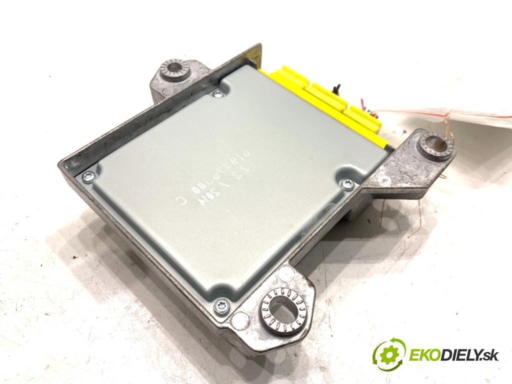 MAZDA 3 BM liftback 2014 88 kW 2.0 1998 senzor airbag BHS2-57K30A (Snímač)