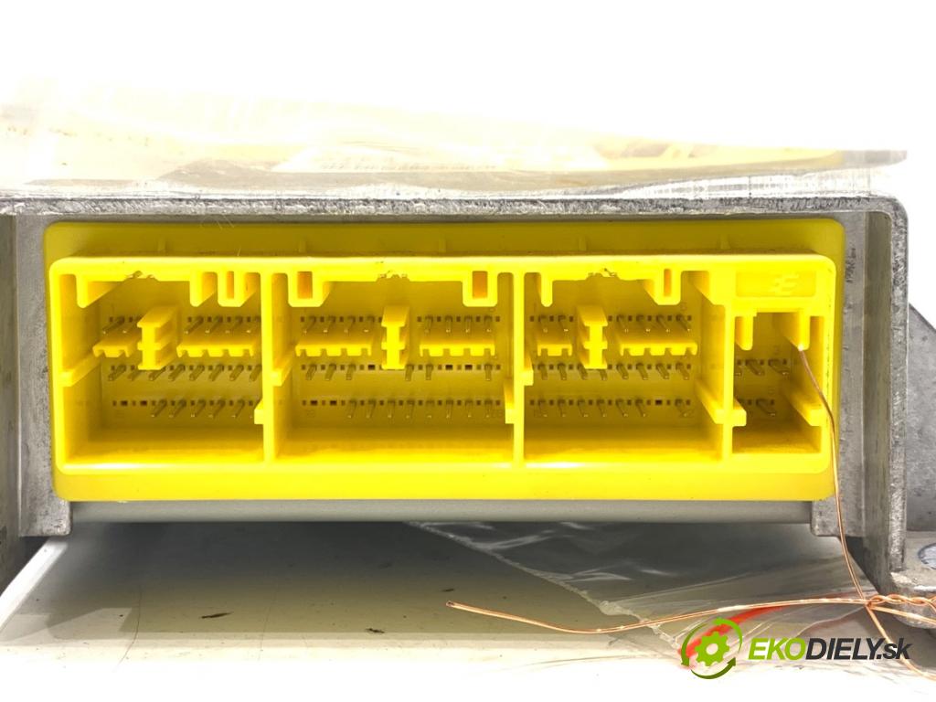 MAZDA 3 BM liftback 2014 88 kW 2.0 1998 senzor airbag BHS2-57K30A (Snímač)