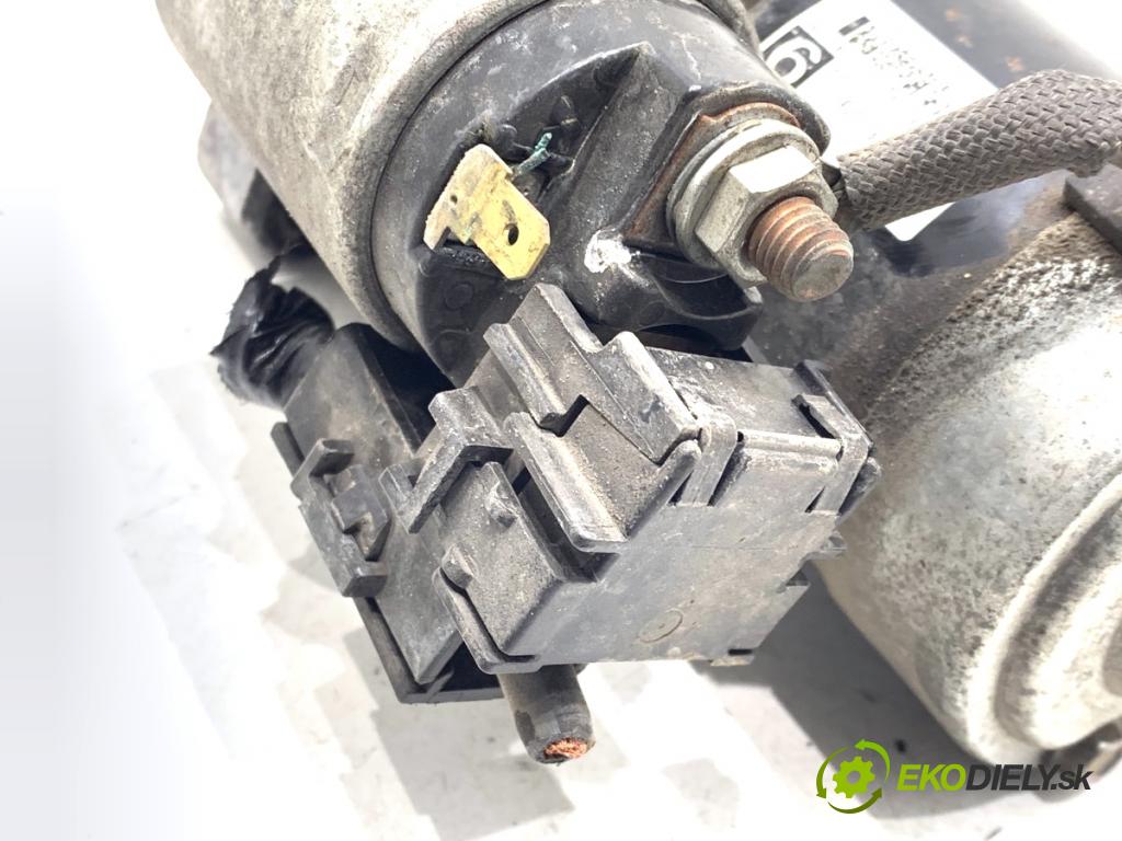 MAZDA 3 BM liftback 2014 88 kW 2.0 1998 Štartér M000T89281 (Štartér)