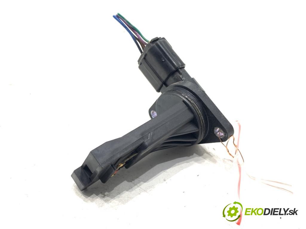 MAZDA 3 BM liftback 2014 88 kW 2.0 1998 Váha vzduchu EST62271 (Váha vzduchu)