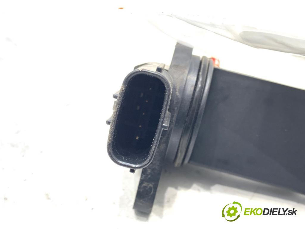 MAZDA 3 BM liftback 2014 88 kW 2.0 1998 Váha vzduchu EST62271 (Váha vzduchu)