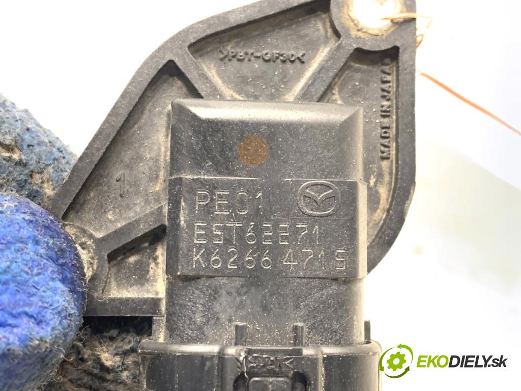 MAZDA 3 BM liftback 2014 88 kW 2.0 1998 Váha vzduchu EST62271 (Váha vzduchu)