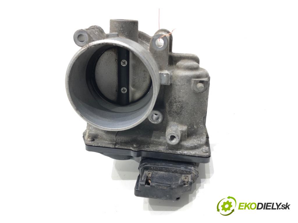 MAZDA 3 BM liftback 2014 88 kW 2.0 1998 Škrtiaca klapka K4238 (Škrtiaca klapka)