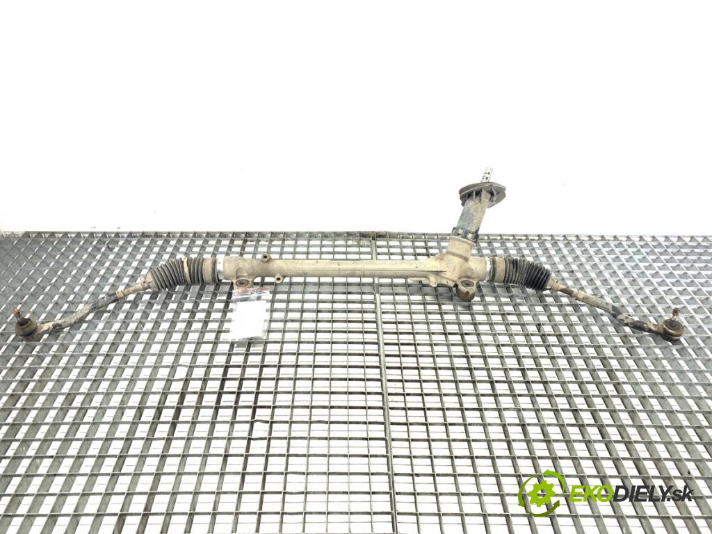 MAZDA 3 BM liftback 2014 88 kW 2.0 1998 riadenie  (Riadenie)