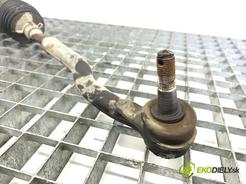 MAZDA 3 BM liftback 2014 88 kW 2.0 1998 riadenie  (Riadenie)