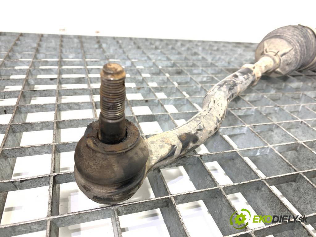 MAZDA 3 BM liftback 2014 88 kW 2.0 1998 riadenie  (Riadenie)