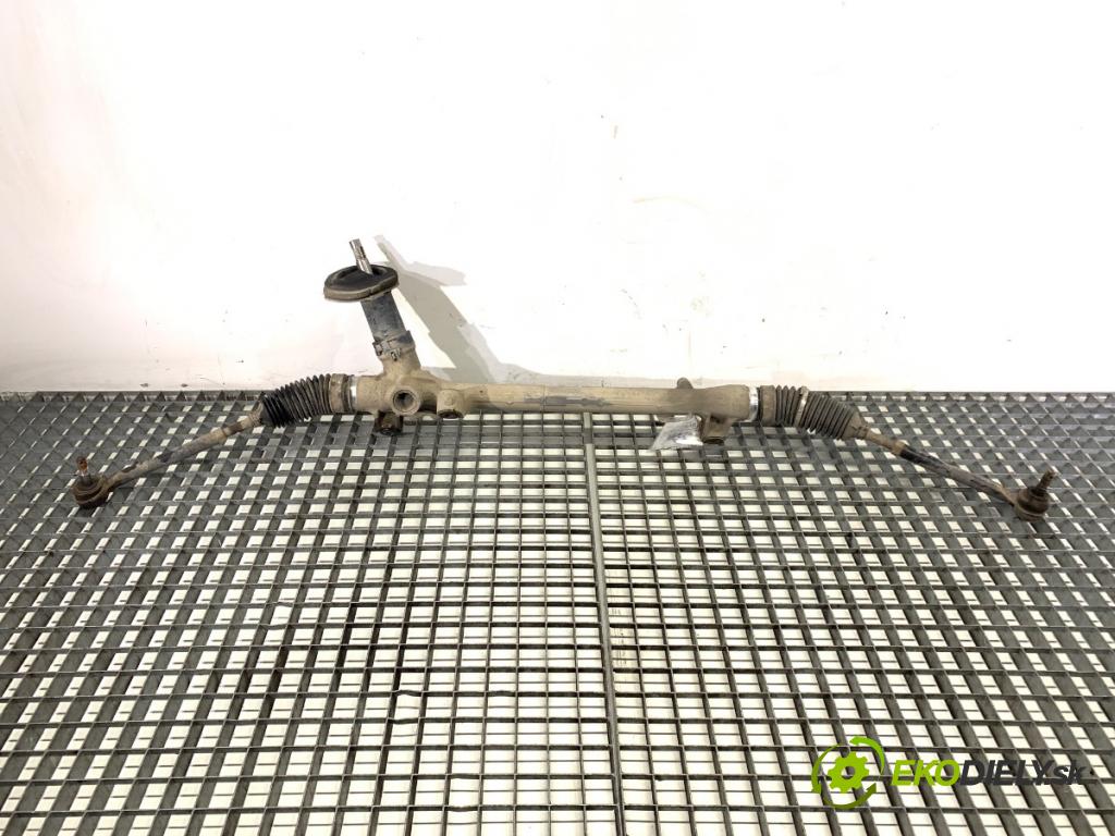 MAZDA 3 BM liftback 2014 88 kW 2.0 1998 riadenie  (Riadenie)