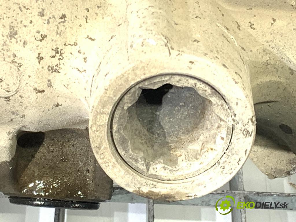 MAZDA 3 BM liftback 2014 88 kW 2.0 1998 riadenie  (Riadenie)