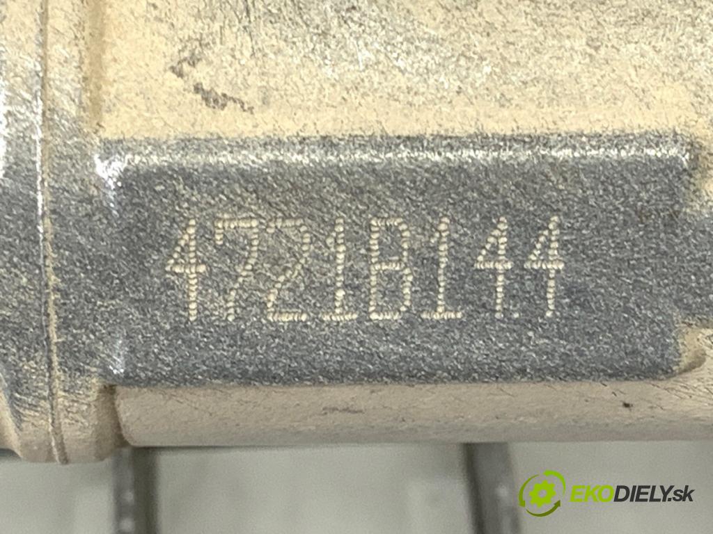 MAZDA 3 BM liftback 2014 88 kW 2.0 1998 riadenie (Riadenie)