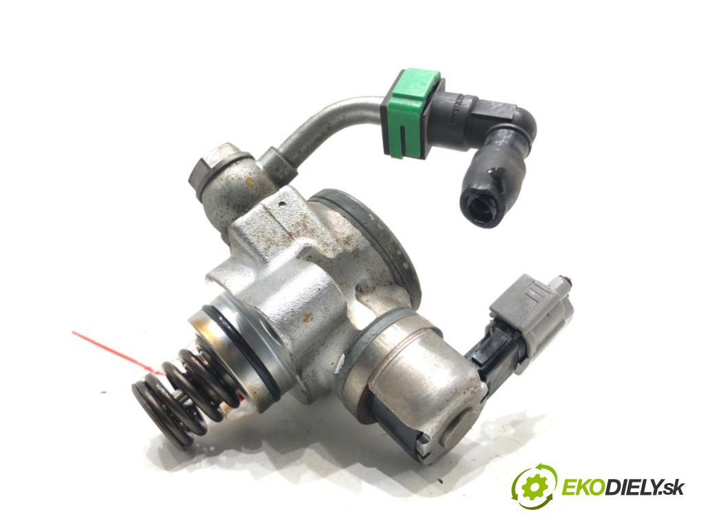 MAZDA 3 BM liftback 2014 88 kW 2.0 1998 pumpa vysokého tlaku 295100-0553