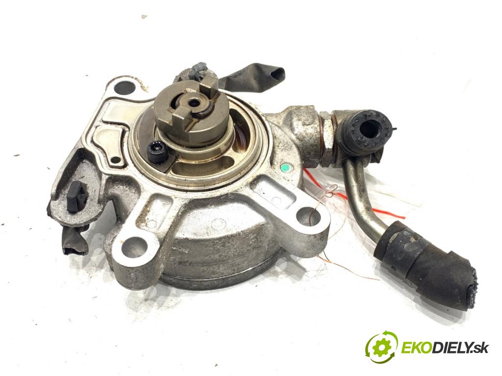 MAZDA 3 BM liftback 2014 88 kW 2.0 1998 pumpa vakuová PE07-18G00