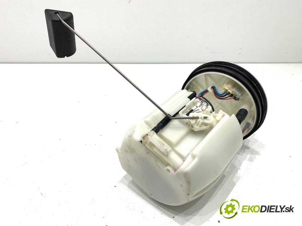 MAZDA 3 BM liftback 2014 88 kW 2.0 1998 pumpa paliva