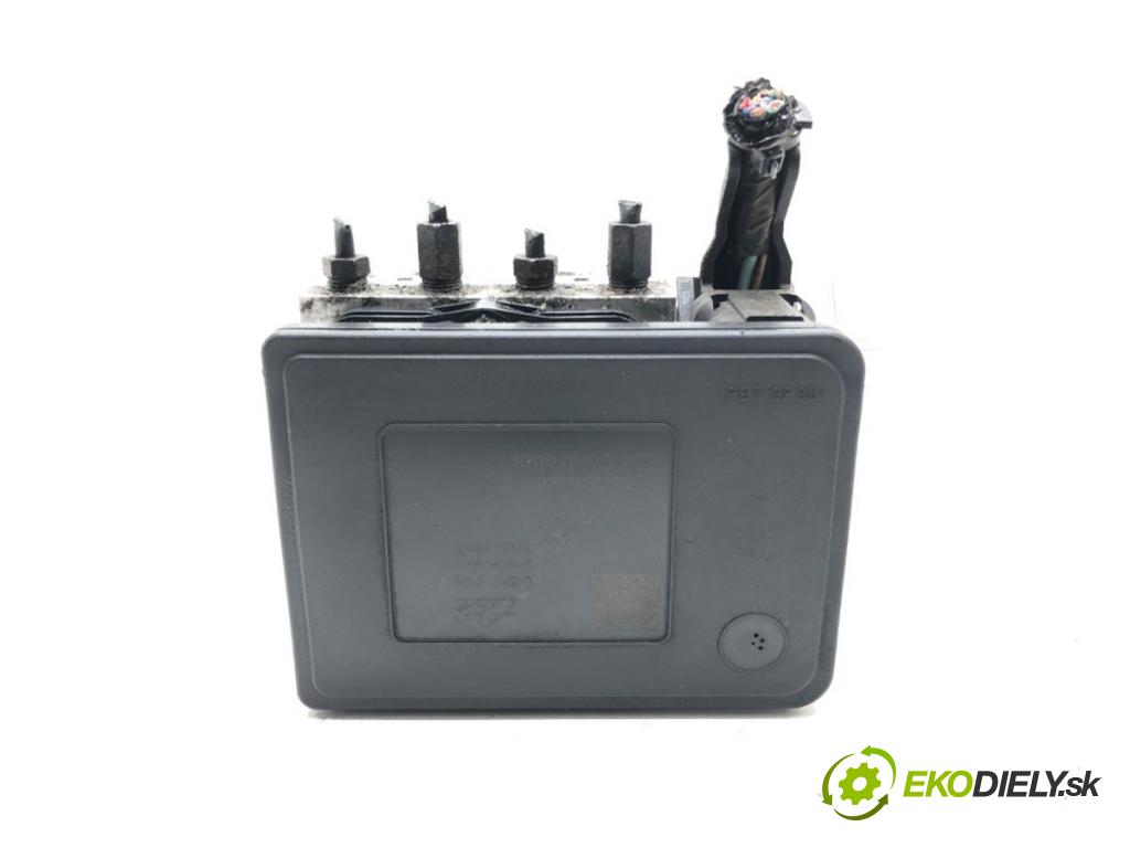 MAZDA 3 BM liftback 2014 88 kW 2.0 1998 Pumpa ABS BHR1437A0A (Pumpa ABS)