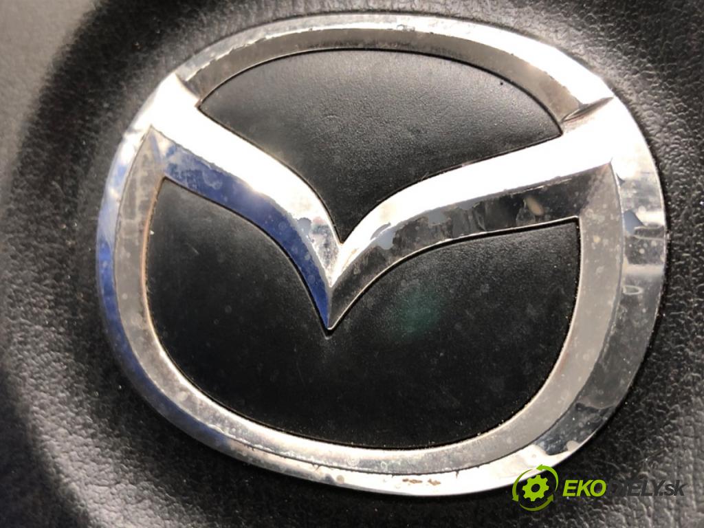MAZDA 3 BM liftback 2014 88 kW 2.0 1998 AirBag volantu  (Airbag)