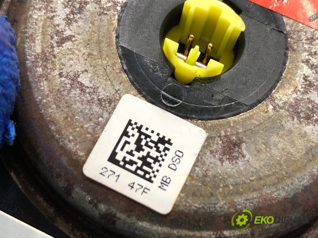 MAZDA 3 BM liftback 2014 88 kW 2.0 1998 AirBag volantu  (Airbag)