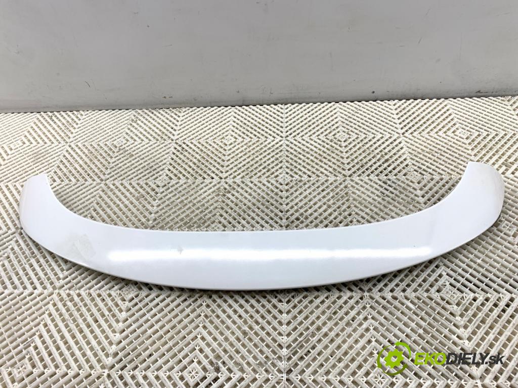 MAZDA 3 BM liftback 2014 88 kW 2.0 1998 Spoiler BHN9-B0956 (Spoiler)