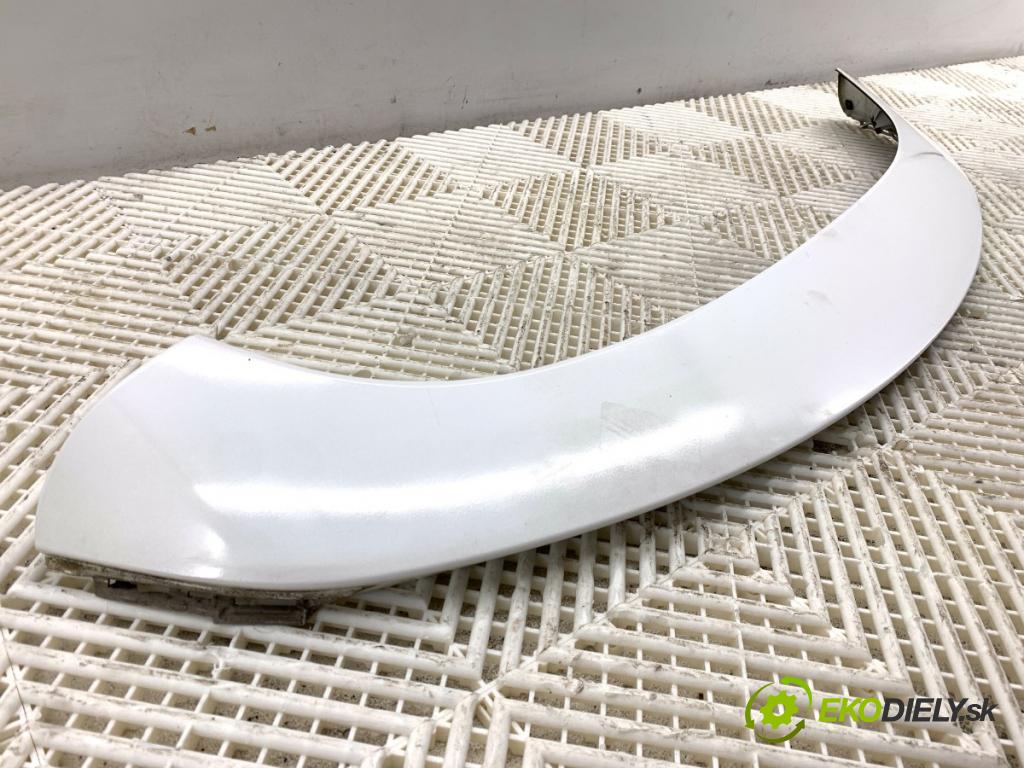 MAZDA 3 BM liftback 2014 88 kW 2.0 1998 Spoiler BHN9-B0956 (Spoiler)