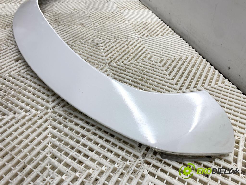 MAZDA 3 BM liftback 2014 88 kW 2.0 1998 Spoiler BHN9-B0956 (Spoiler)