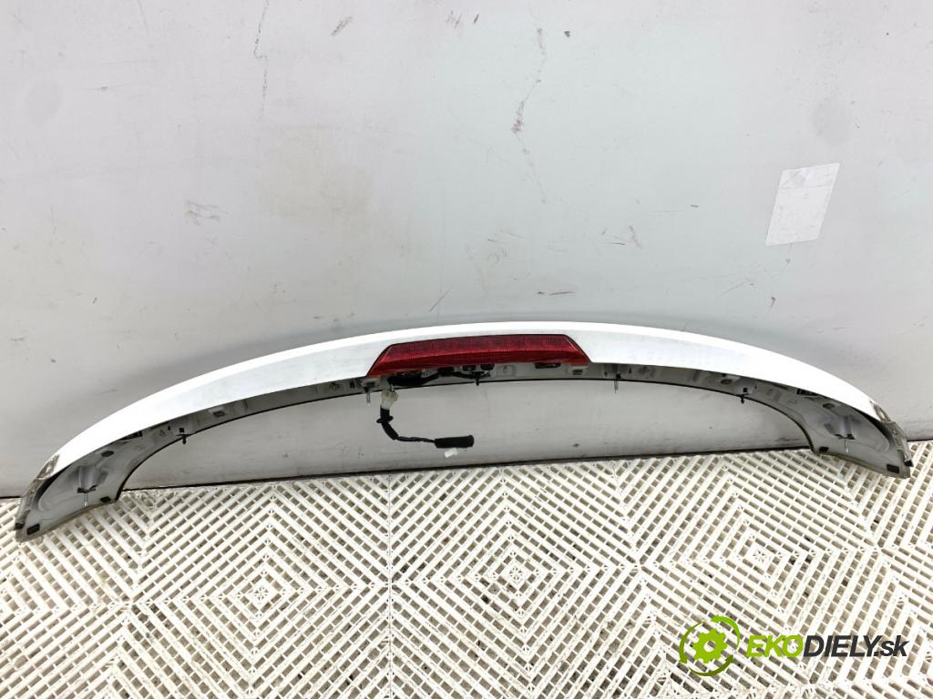 MAZDA 3 BM liftback 2014 88 kW 2.0 1998 Spoiler BHN9-B0956 (Spoiler)