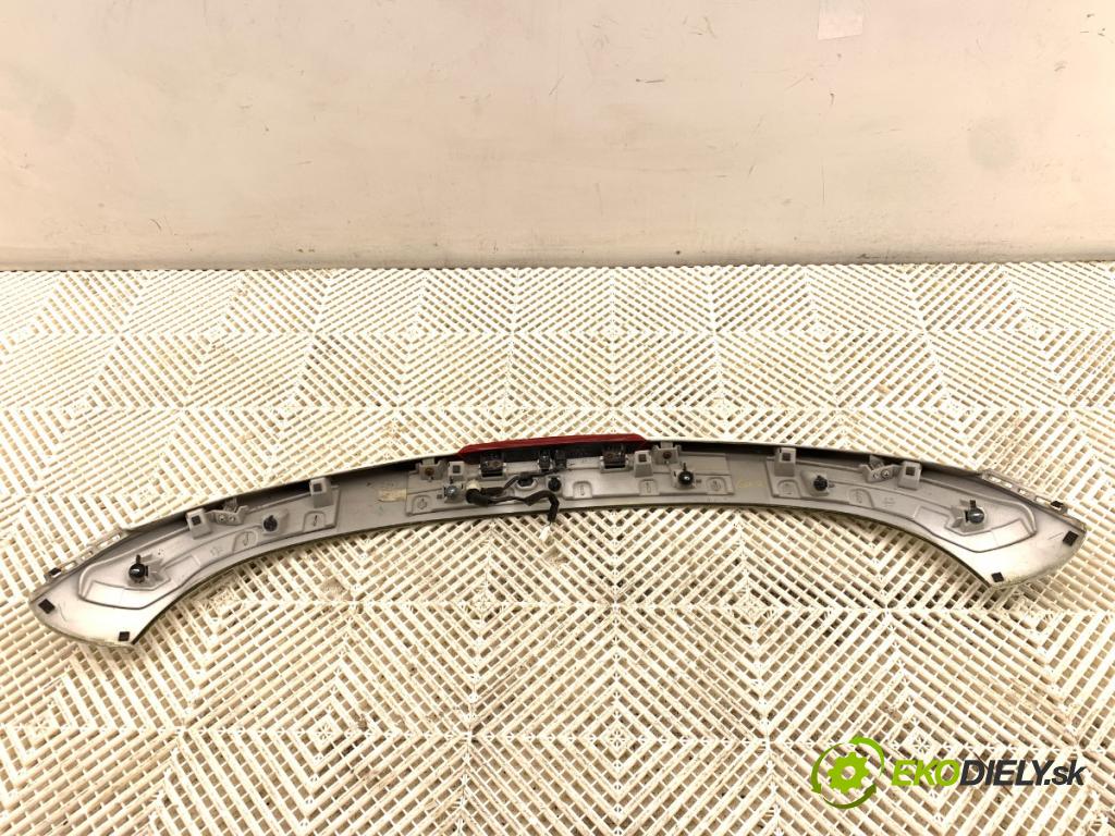 MAZDA 3 BM liftback 2014 88 kW 2.0 1998 Spoiler BHN9-B0956 (Spoiler)