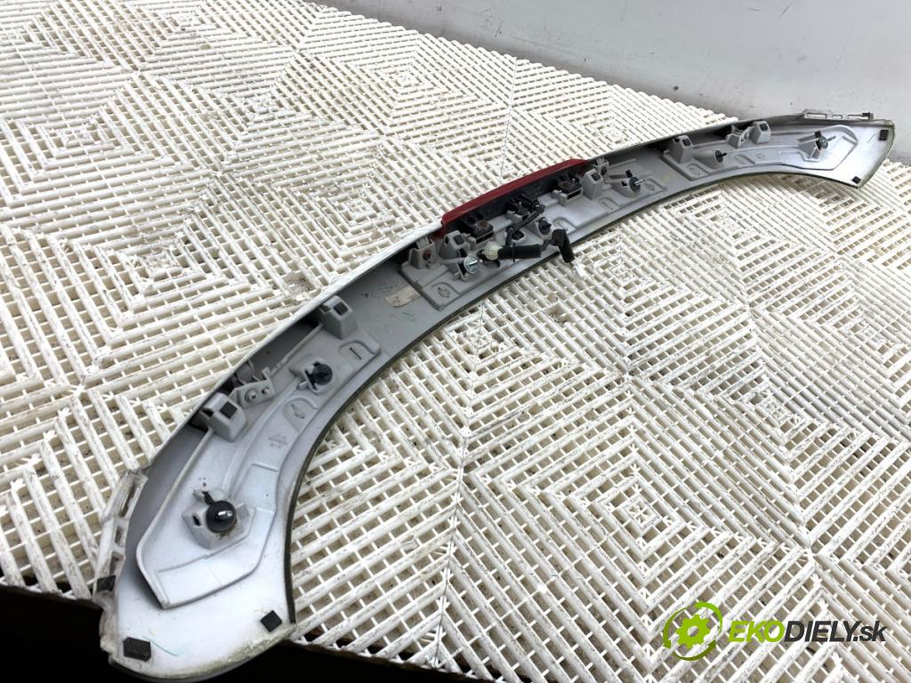 MAZDA 3 BM liftback 2014 88 kW 2.0 1998 Spoiler BHN9-B0956 (Spoiler)