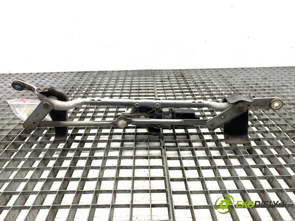 MAZDA 3 BM liftback 2014 88 kW 2.0 1998 Mechanizmus stieračov predný  (Motorček stieračov predný)