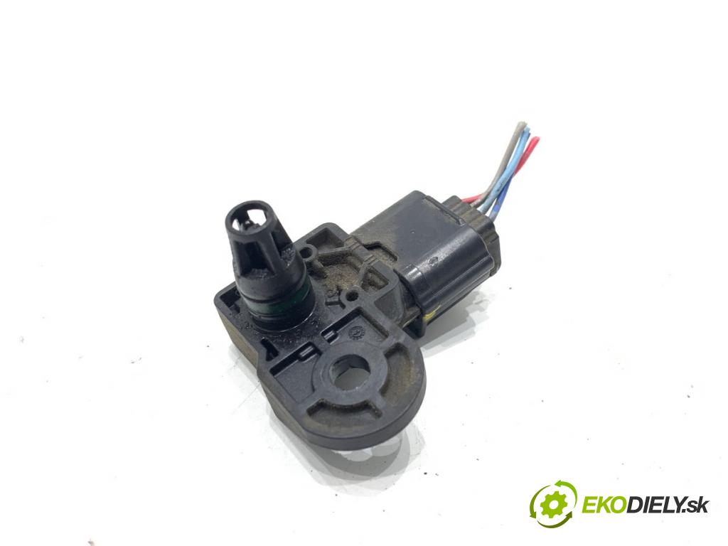 MAZDA 3 BM liftback 2014 88 kW 2.0 1998 MAP senzor 0261230316 (Snímač ostatné)