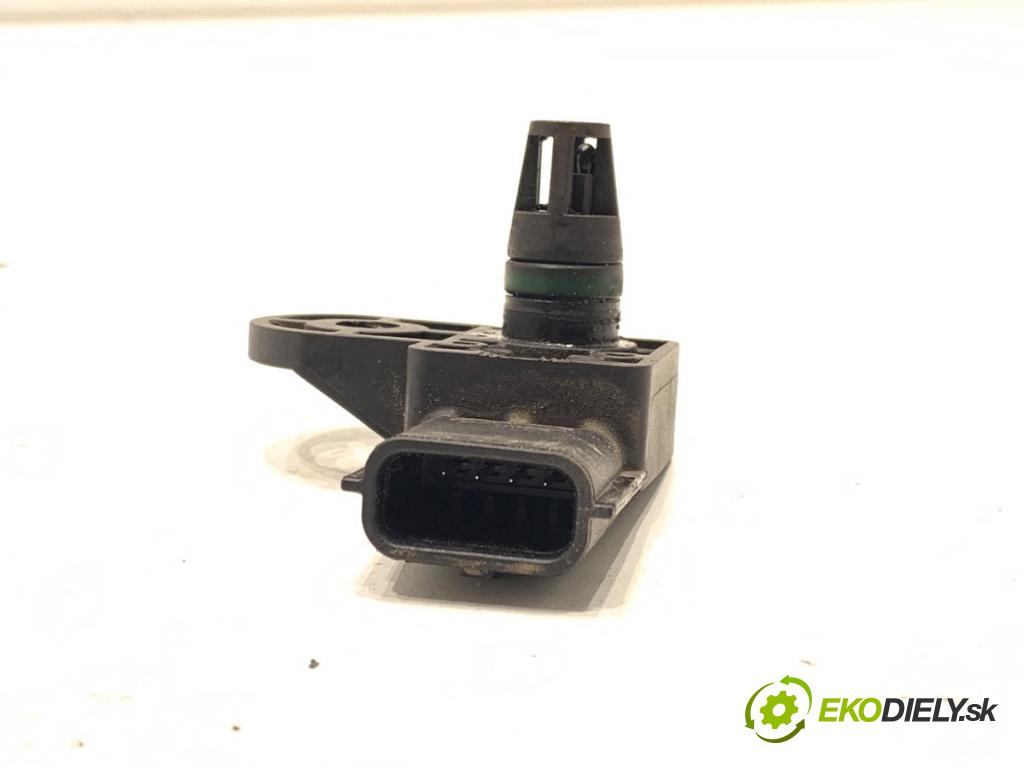 MAZDA 3 BM liftback 2014 88 kW 2.0 1998 MAP senzor 0261230316 (Snímač ostatné)