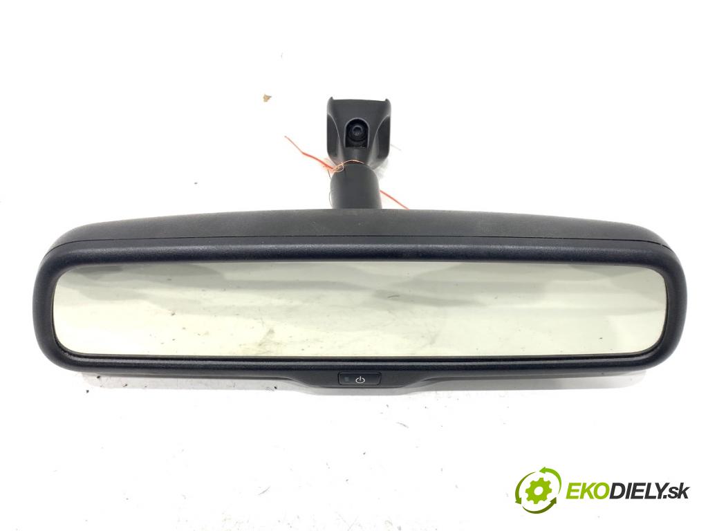 MAZDA 3 BM liftback 2014 88 kW 2.0 1998 Spätné zrkadlo vnútorné  (Spätné zrkadlo vnútorné)