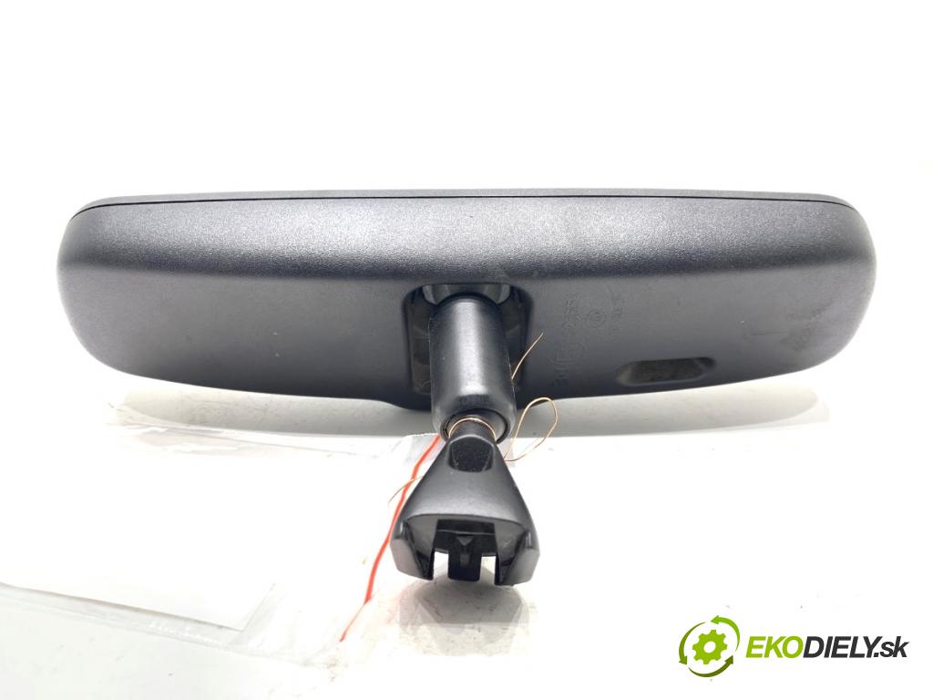 MAZDA 3 BM liftback 2014 88 kW 2.0 1998 Spätné zrkadlo vnútorné  (Spätné zrkadlo vnútorné)