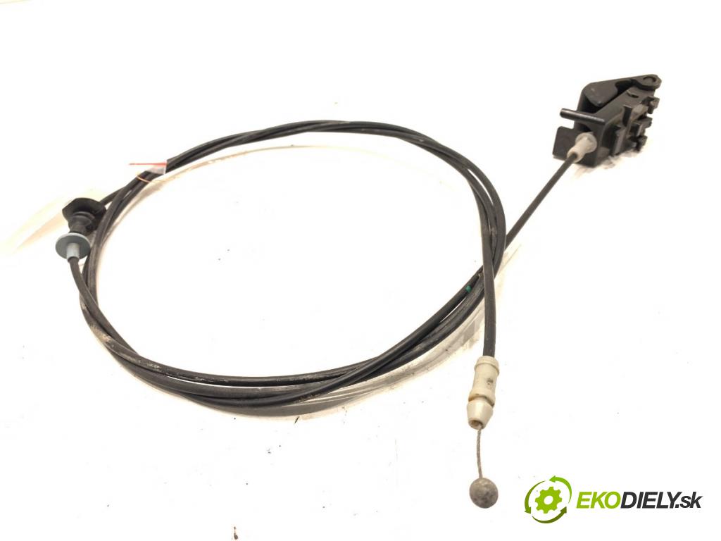 MAZDA 3 BM liftback 2014 88 kW 2.0 1998 lanko kapoty