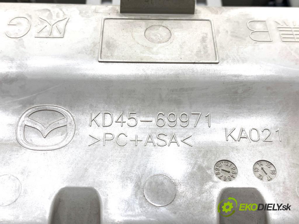 MAZDA 3 BM liftback 2014 88 kW 2.0 1998 Svetlo stropné KD45-69971