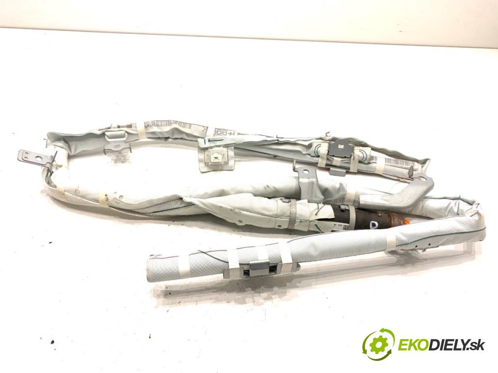 MAZDA 3 BM liftback 2014 88 kW 2.0 1998 stropní pravý