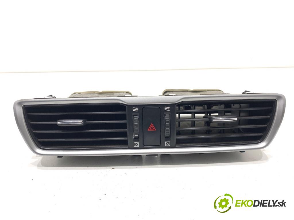 MAZDA 3 BM liftback 2014 88 kW 2.0 1998 mří topení přední část BHN26491X