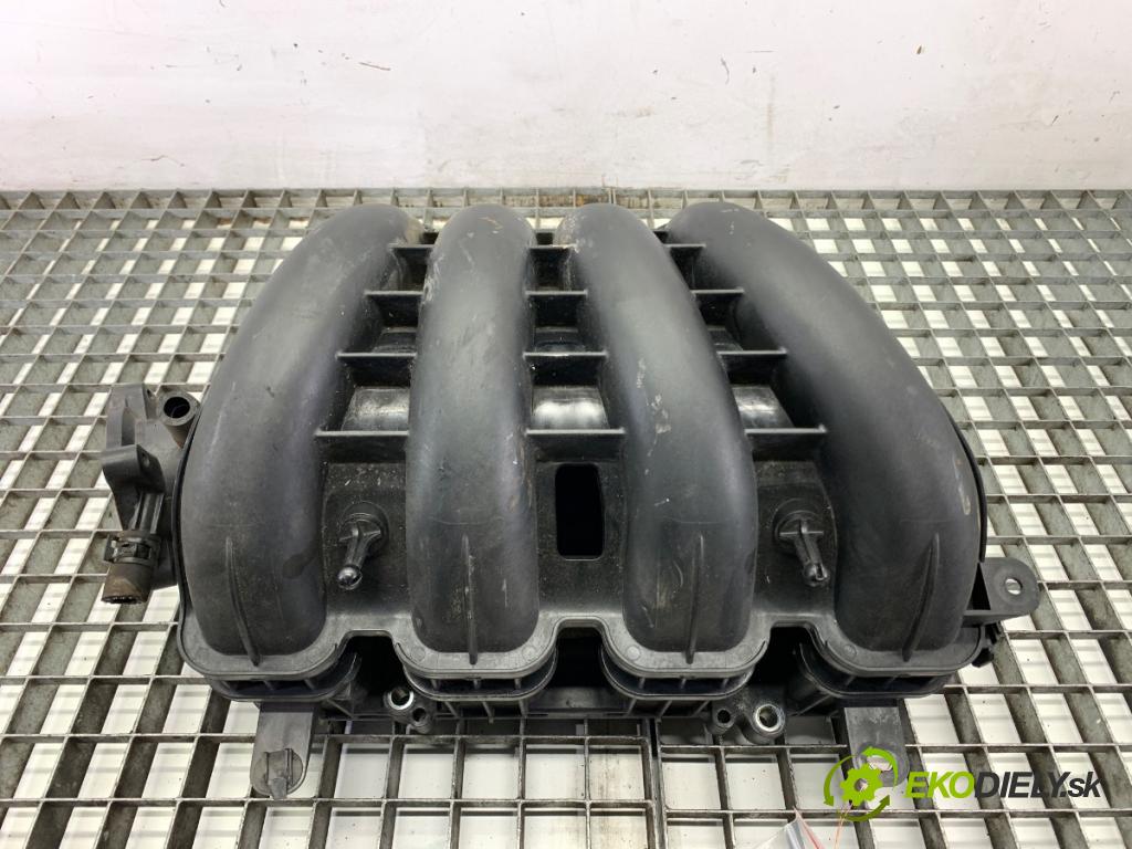 MAZDA 3 BM liftback 2014 88 kW 2.0 1998 Potrubie sacie, sanie  (Sacie potrubie)