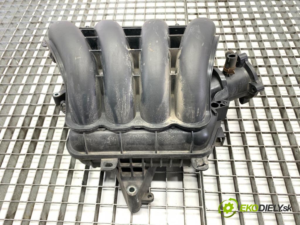 MAZDA 3 BM liftback 2014 88 kW 2.0 1998 Potrubie sacie, sanie  (Sacie potrubie)