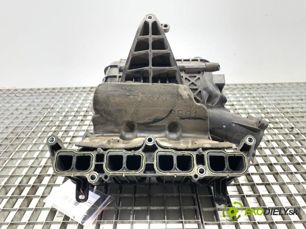 MAZDA 3 BM liftback 2014 88 kW 2.0 1998 Potrubie sacie, sanie  (Sacie potrubie)