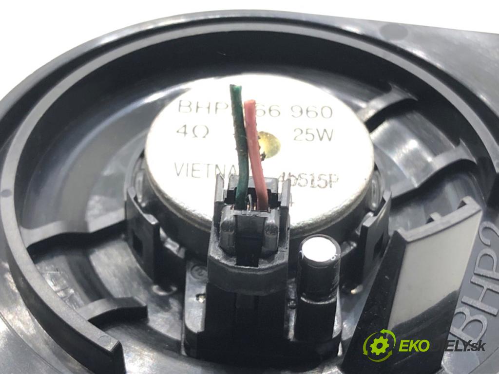 MAZDA 3 BM liftback 2014 88 kW 2.0 1998 reproduktory BHN966960