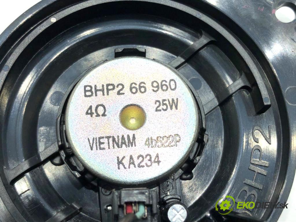 MAZDA 3 BM liftback 2014 88 kW 2.0 1998 reproduktory BHN966960