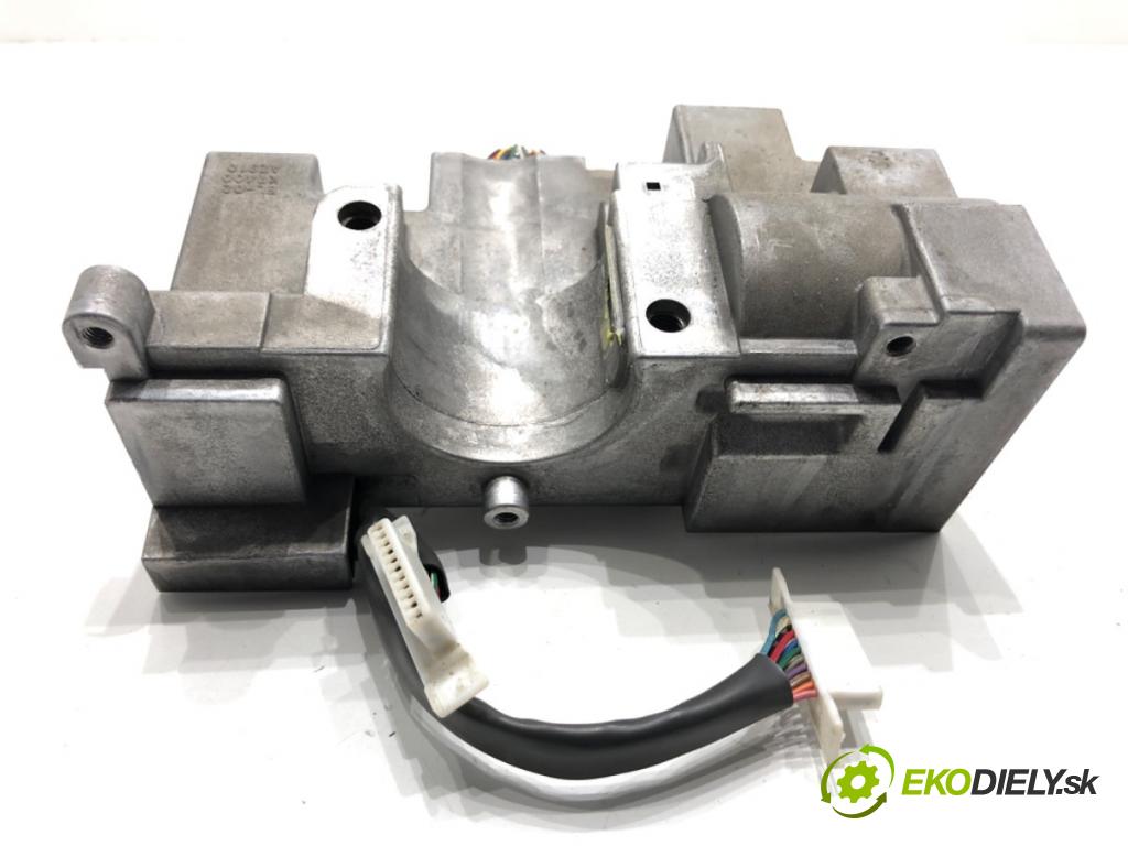 MAZDA 3 BM liftback 2014 88 kW 2.0 1998 blokáda volantu K7400AZ91D (Riadenie ostatné)