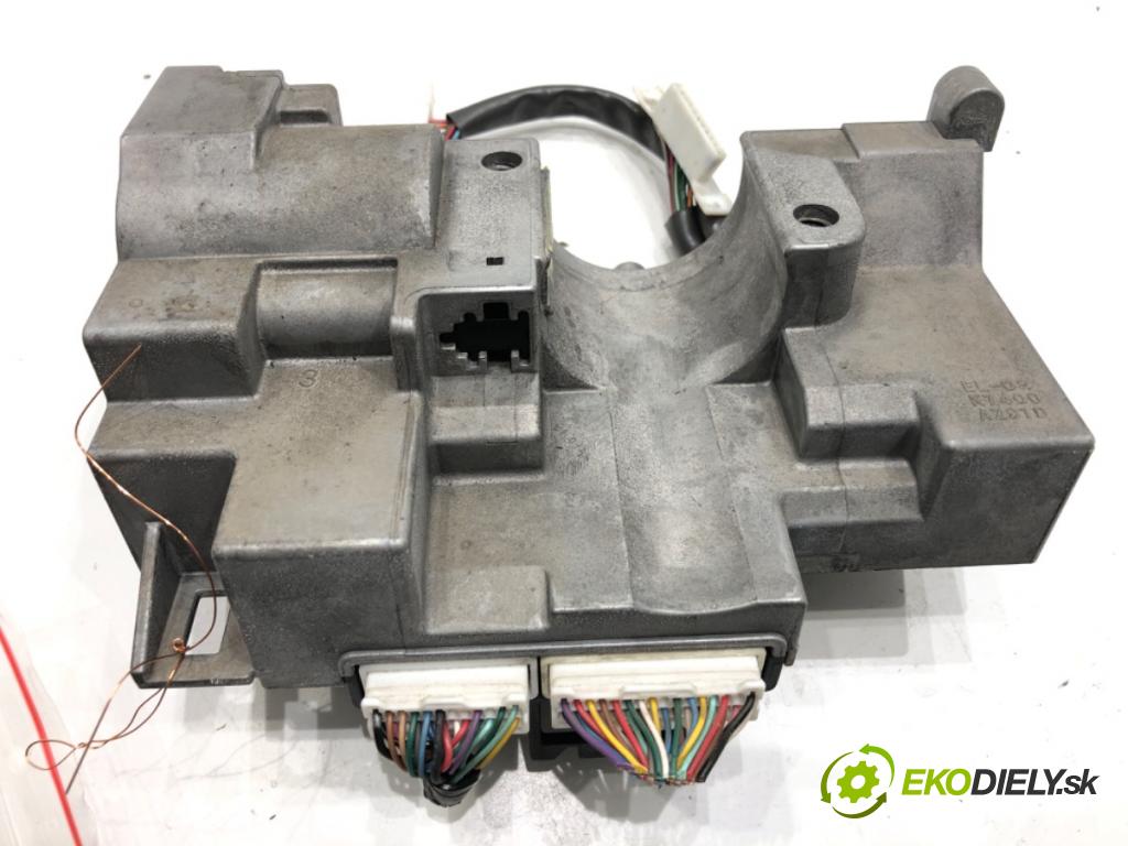 MAZDA 3 BM liftback 2014 88 kW 2.0 1998 blokáda volantu K7400AZ91D (Riadenie ostatné)