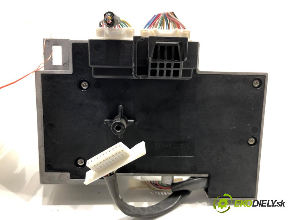 MAZDA 3 BM liftback 2014 88 kW 2.0 1998 blokáda volantu K7400AZ91D (Riadenie ostatné)